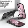MagnoFold 360 Business Armor Samsung Cases