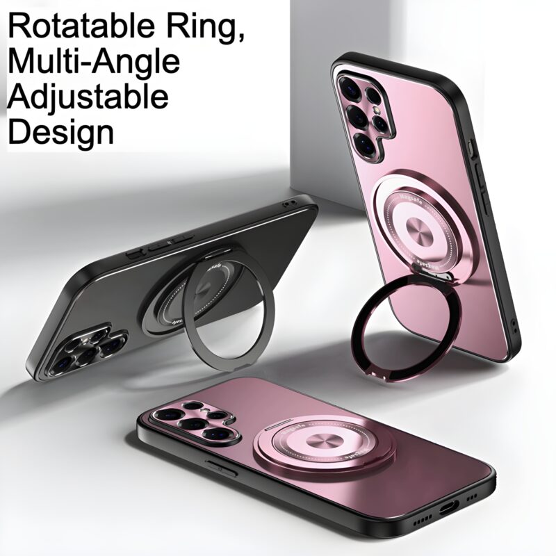 MagnoFold 360 Business Armor Samsung Cases