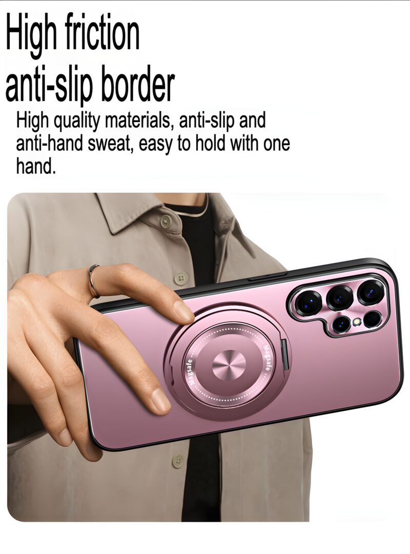 MagnoFold 360 Business Armor Samsung Cases