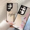 Custom ReflectaSnap MagSafe Mirror Samsung Cases