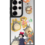 Custom ReflectaSnap MagSafe Mirror Samsung Cases