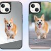 Custom MirrorCharm MagSafe iPhone Cases