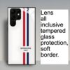 Flexi Guard Protective Camouflage Samsung Cases