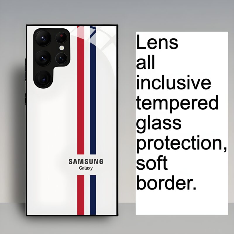 Flexi Guard Protective Camouflage Samsung Cases