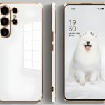 LumiPlated Solid Shield Cases