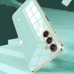 LumiPlated Solid Shield Cases