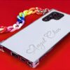 Glamora Mirror Luxe Samsung Cases