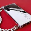 Glamora Mirror Luxe Samsung Cases