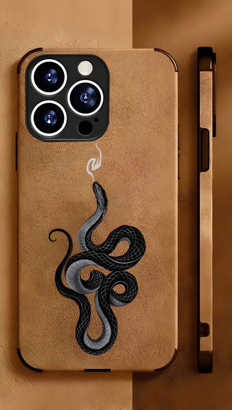 bao-uploaded-i1-1941027178-O1CN01J3IACB22tZv9tqus8_1941027178 ViperKing Snakeskin Leather Phone Cases
