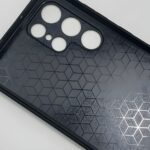 Custom Leather Samsung Cases