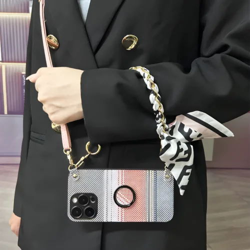 Rugged Samsung Case with Stand