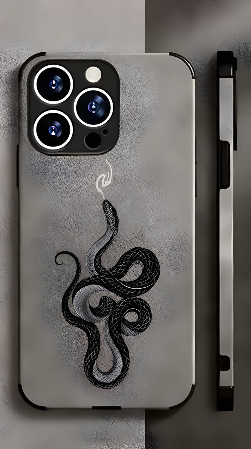 imgextra-i3-1941027178-O1CN01ijM2Wn22tZvB93Ccw_1941027178 Snakeskin Leather Phone Case