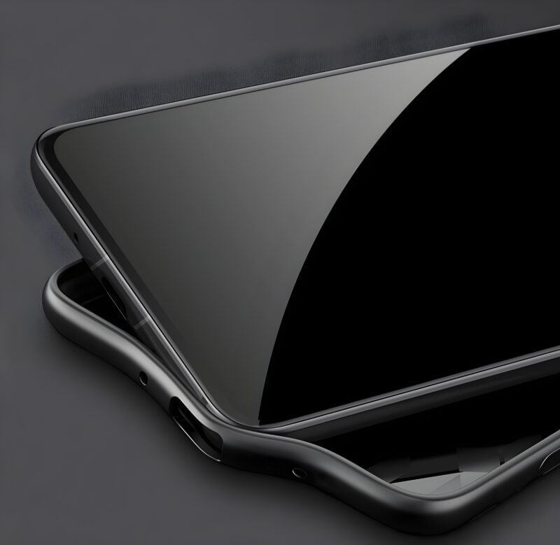 Custom Leather Samsung Cases