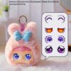 imgextra-i3-1573516304-O1CN018qebiF1wRHuW6Y0M1_1573516304 — English Doubao AI Companion Plush Toy Birthday Gift for Kids