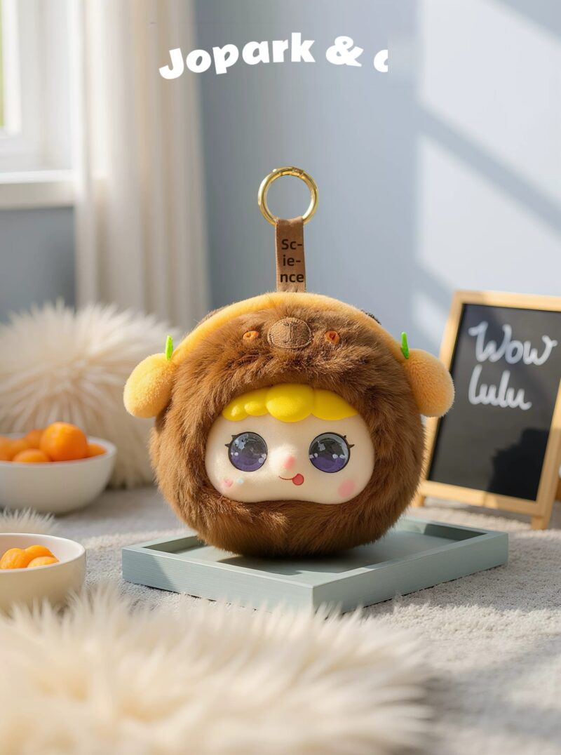 imgextra-i3-1573516304-O1CN01CpdP2g1wRHuNU697k_1573516304 — English Doubao AI Companion Plush Toy Birthday Gift for Kids