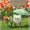 imgextra-i2-1573516304-O1CN01nHHw4Q1wRHuR4b8s5_1573516304 — English Doubao AI Companion Plush Toy Birthday Gift for Kids