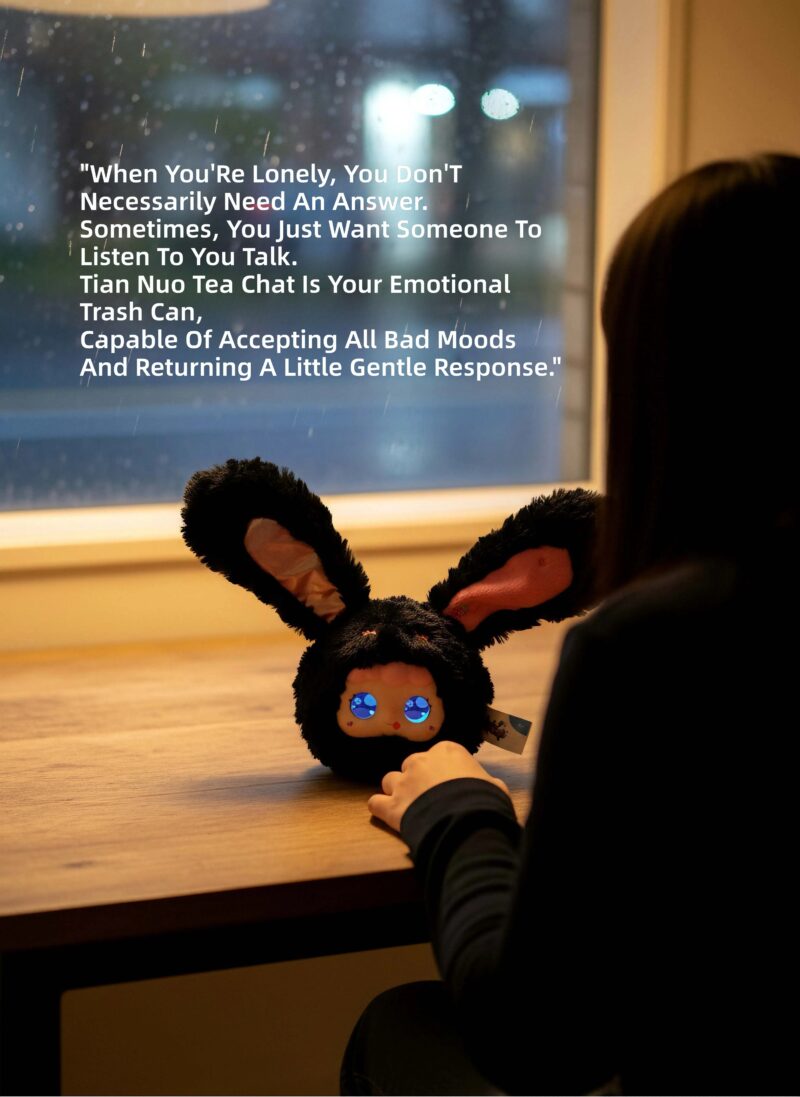 imgextra-i3-1573516304-O1CN014F8cge1wRHuPMPKpk_1573516304 — English Doubao AI Companion Plush Toy Birthday Gift for Kids