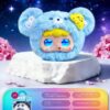 bao-uploaded-i2-1573516304-O1CN01LDaVQS1wRHuV3T0u3_1573516304 — English Doubao AI Companion Plush Toy Birthday Gift for Kids