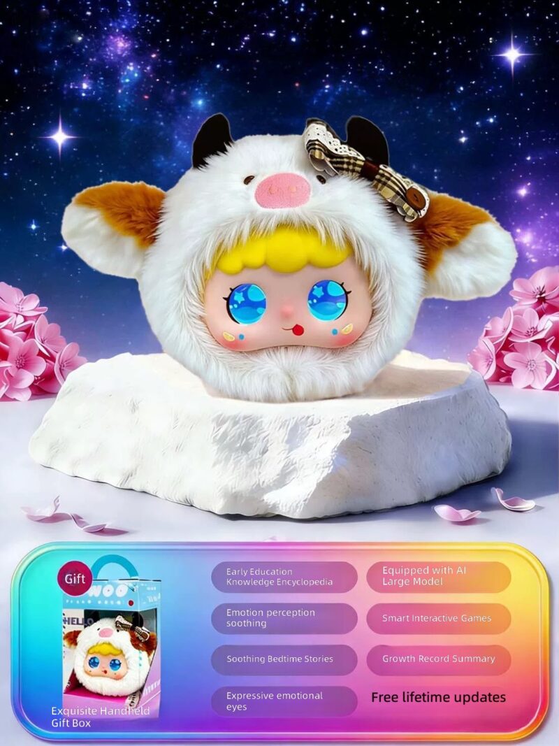 bao-uploaded-i1-1573516304-O1CN01tue6fg1wRHuPAkM85_1573516304 — English Doubao AI Companion Plush Toy Birthday Gift for Kids
