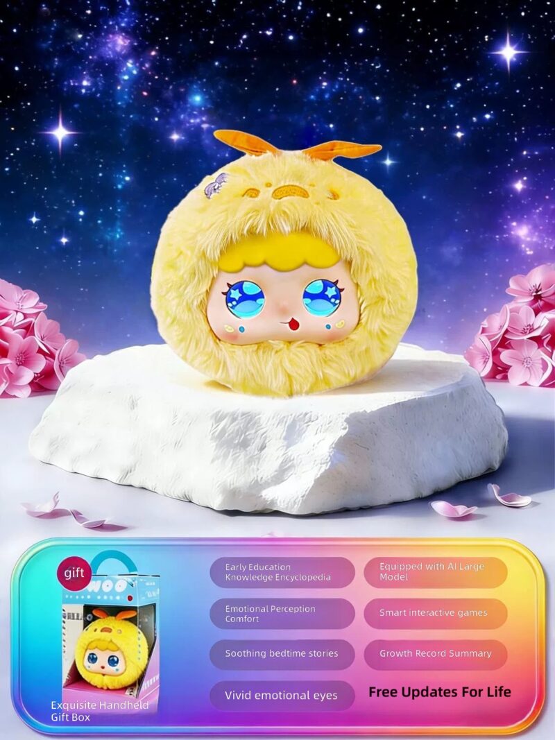 bao-uploaded-i4-1573516304-O1CN01ohGY7c1wRHuUTAnA8_1573516304 — English Doubao AI Companion Plush Toy Birthday Gift for Kids