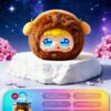 bao-uploaded-i1-1573516304-O1CN01XnNv7p1wRHuUSf5U3_1573516304 — English Doubao AI Companion Plush Toy Birthday Gift for Kids