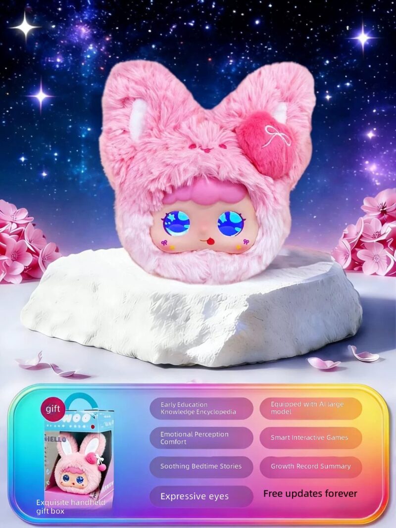 bao-uploaded-i3-1573516304-O1CN01Voz8xX1wRHuXi5Fkq_1573516304 — English Doubao AI Companion Plush Toy Birthday Gift for Kids