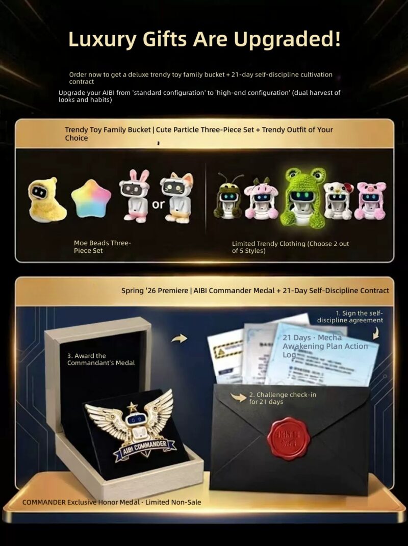 imgextra-i4-2210898083728-O1CN01dqodoB1dPTeus0fOF_2210898083728 — English AIBI Smart Pocket Mini Pet Robot Companion Toy 2026
