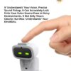 imgextra-i4-2210898083728-O1CN01jDHMLj1dPTdXea294_2210898083728 (Upscaled 2x) — English AIBI Smart Pocket Mini Pet Robot Companion Toy 2026