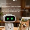 imgextra-i1-2210898083728-O1CN01XlpAho1dPTdY3PtjO_2210898083728 (Upscaled 2x) — English AIBI Smart Pocket Mini Pet Robot Companion Toy 2026