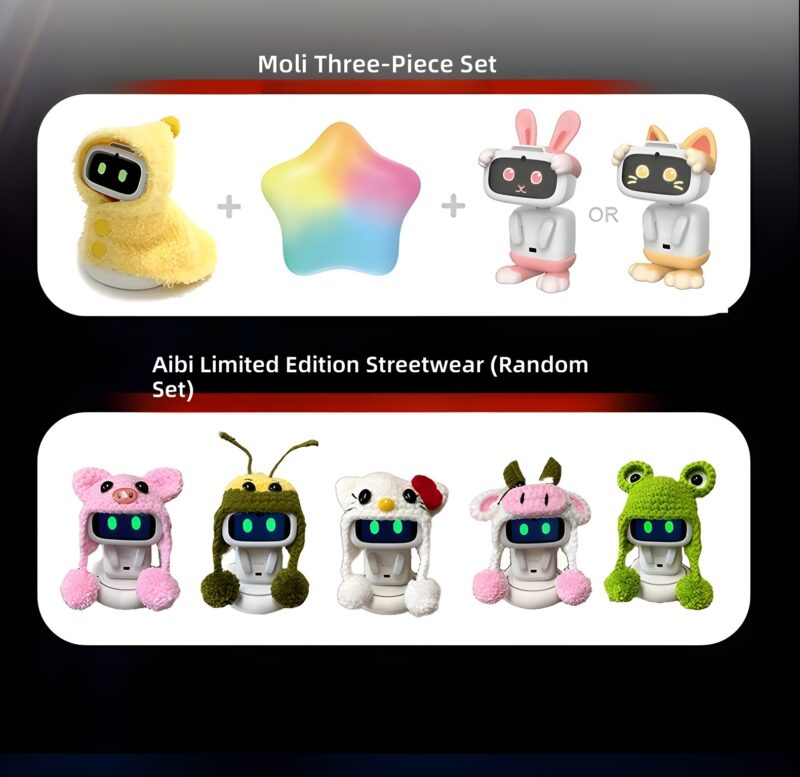 imgextra-i2-2210898083728-O1CN01i43C0O1dPTdWWayA8_2210898083728 (Upscaled 2x) — English AIBI Smart Pocket Mini Pet Robot Companion Toy 2026