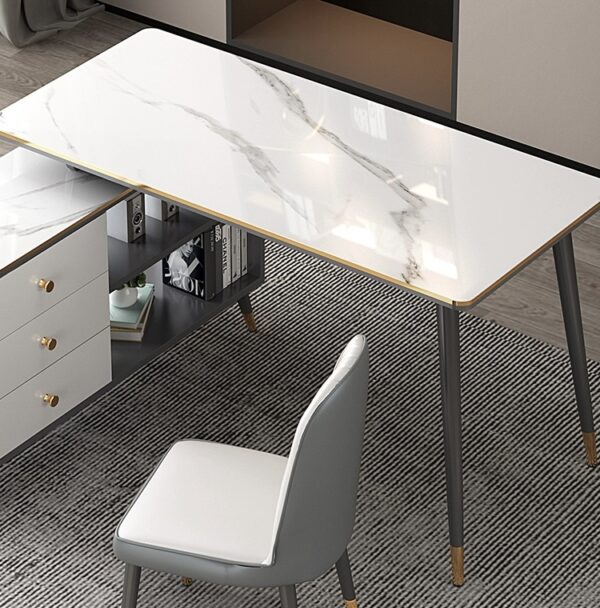 Sleek Savant Desk Set - Image 4