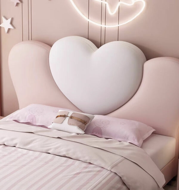 Sweetheart Slumber Bed - Image 2