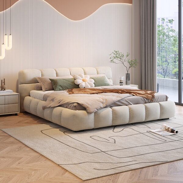 Plush Wave Bed 2