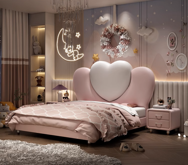 Sweetheart Slumber Bed - Image 6