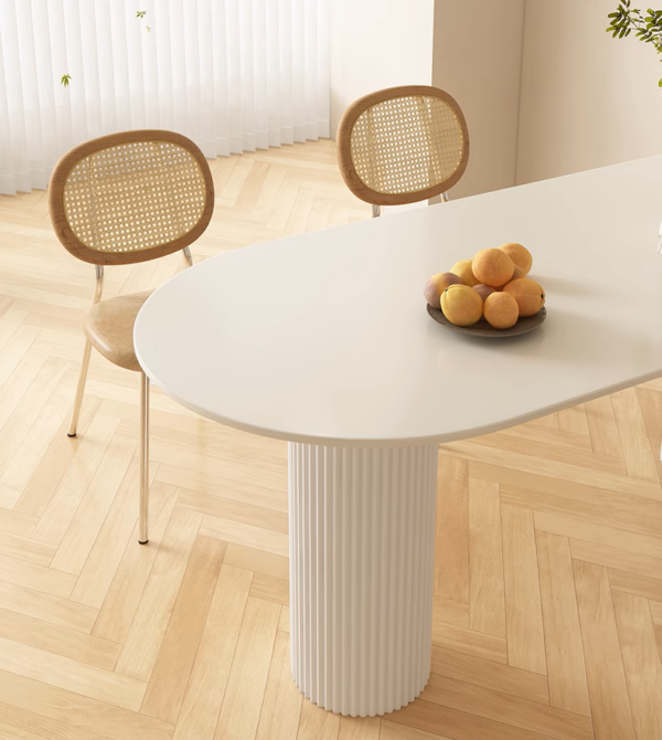 Atrium Columnar Dining Table - Image 8