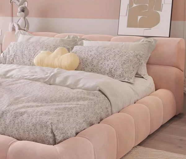 Plush Wave Bed - Image 4