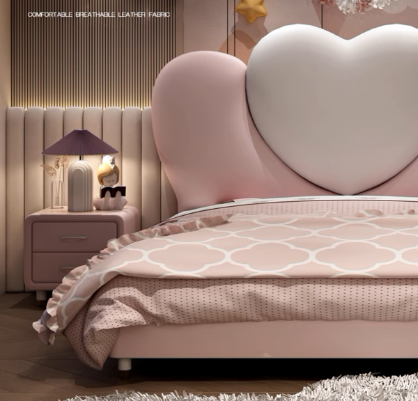 Sweetheart Slumber Bed - Image 4