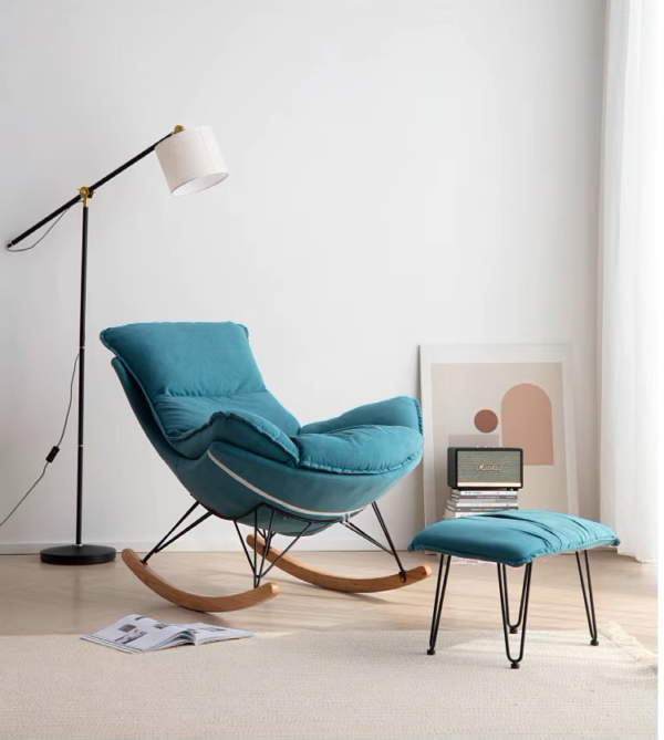 Nordic Dream Rocker - Image 5