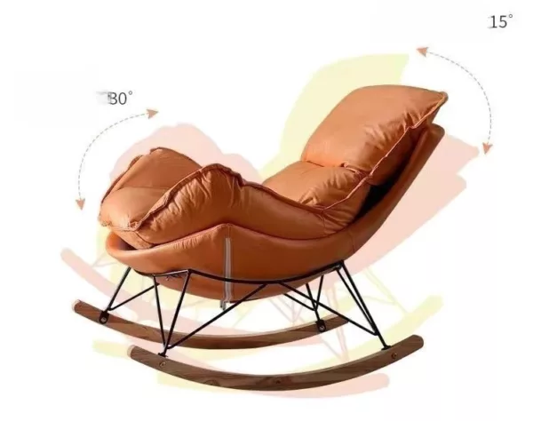 Nordic Dream Rocker - Image 10