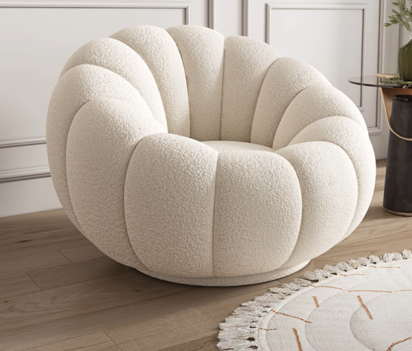 Puff Cloud Lounge Set - Image 2