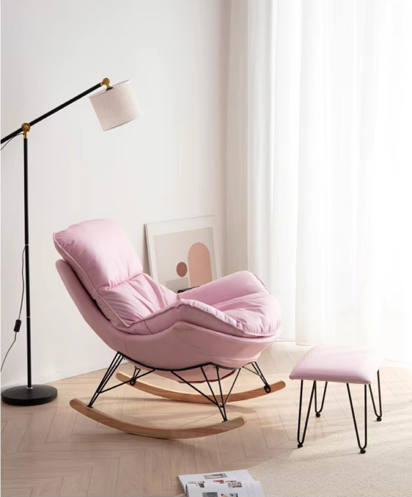 Nordic Dream Rocker - Image 6