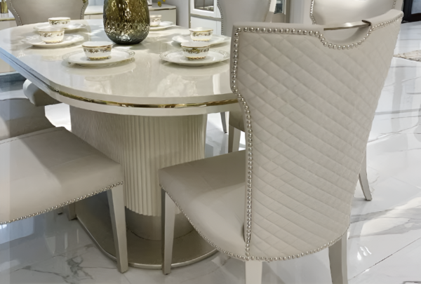 Circa Elegante Dining Table - Image 3