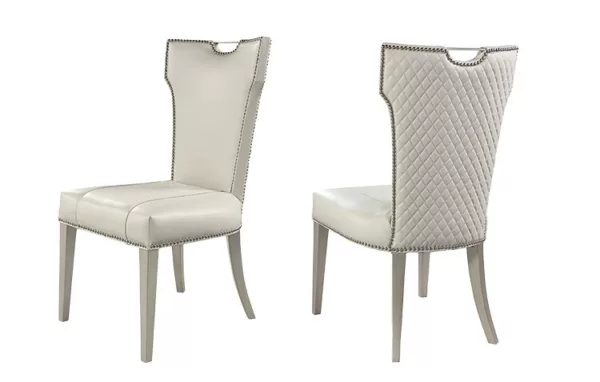 Regal Grace Dining Chair - Image 2