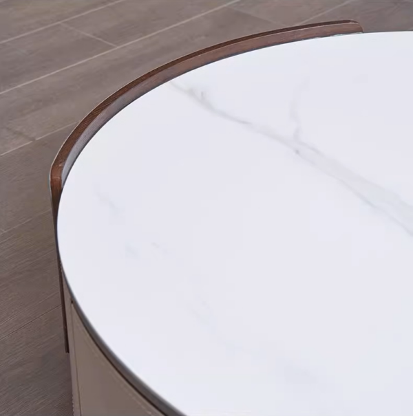 Ellipse Harmony Coffee Table - Image 6