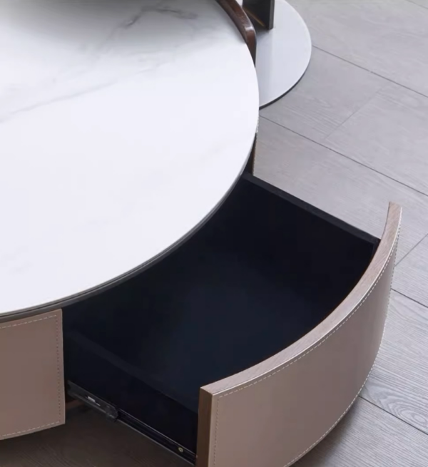 Ellipse Harmony Coffee Table - Image 5