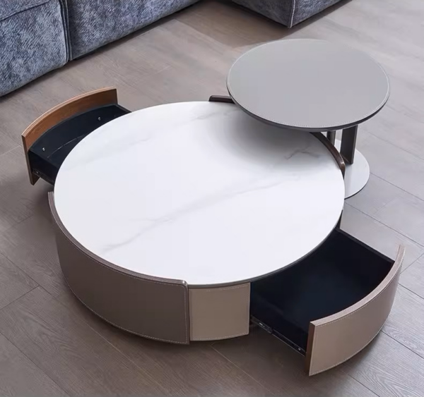 Ellipse Harmony Coffee Table - Image 4