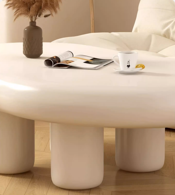 Nimbus Nest Coffee Table - Image 7