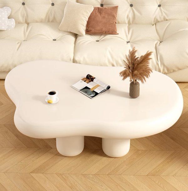 Nimbus Nest Coffee Table - Image 4