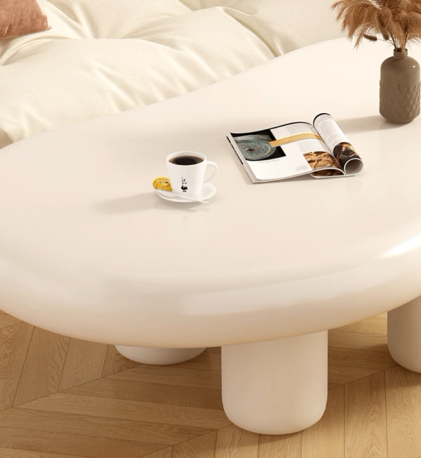 Nimbus Nest Coffee Table - Image 5