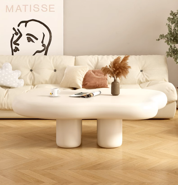 Nimbus Nest Coffee Table - Image 3